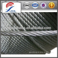 steel wire cable 6x36 iwrc